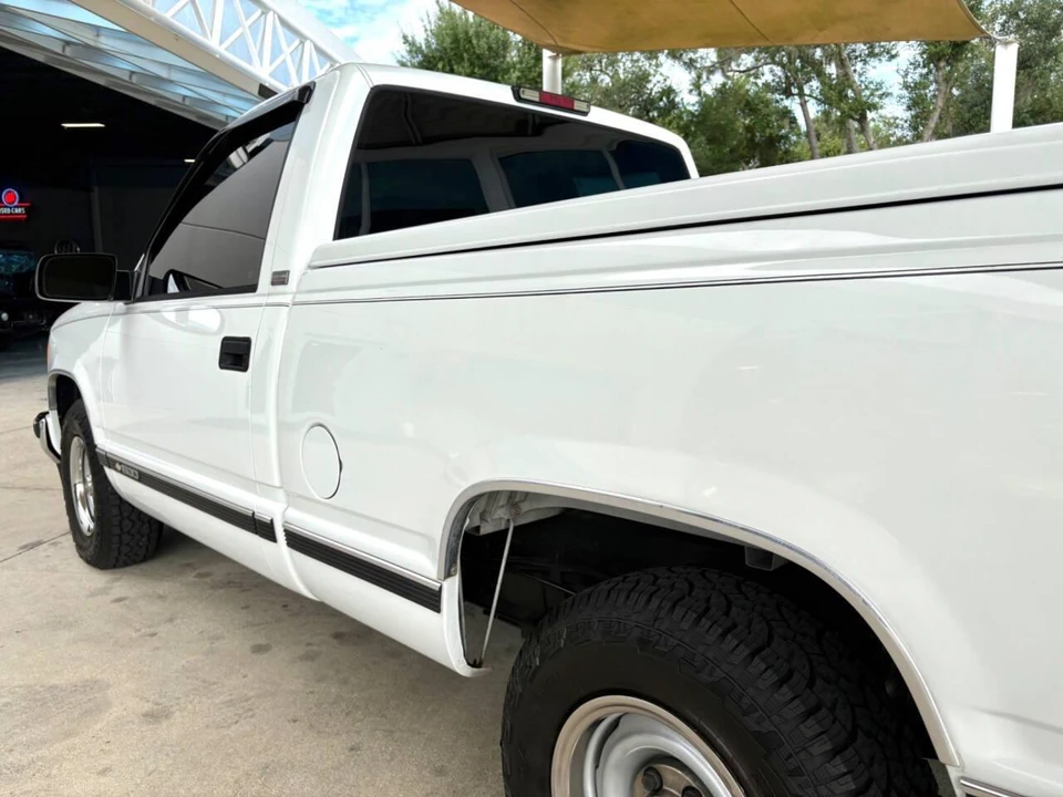 1995 Chevrolet C/K 4th Gen - Image 13 of 31