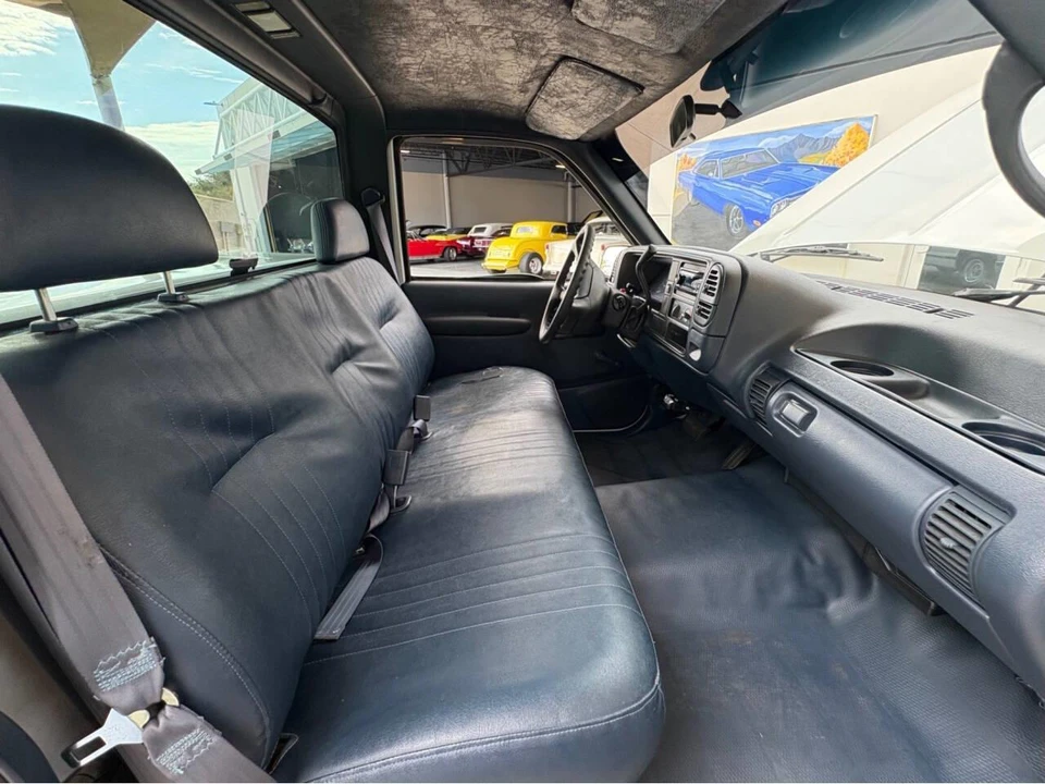 1995 Chevrolet C/K 4th Gen - Image 31 of 31