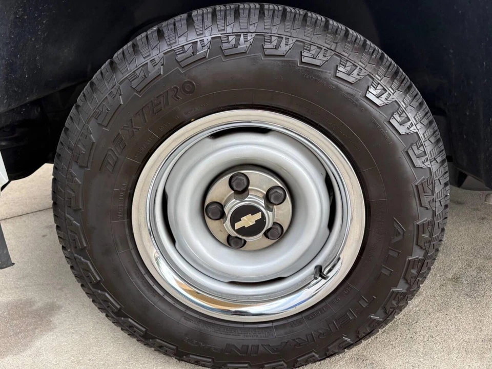 1995 Chevrolet C/K 4th Gen - Image 20 of 31