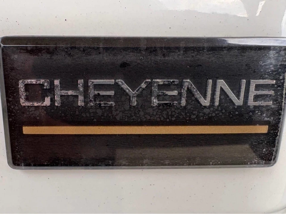 1995 Chevrolet C/K 4th Gen - Image 22 of 31