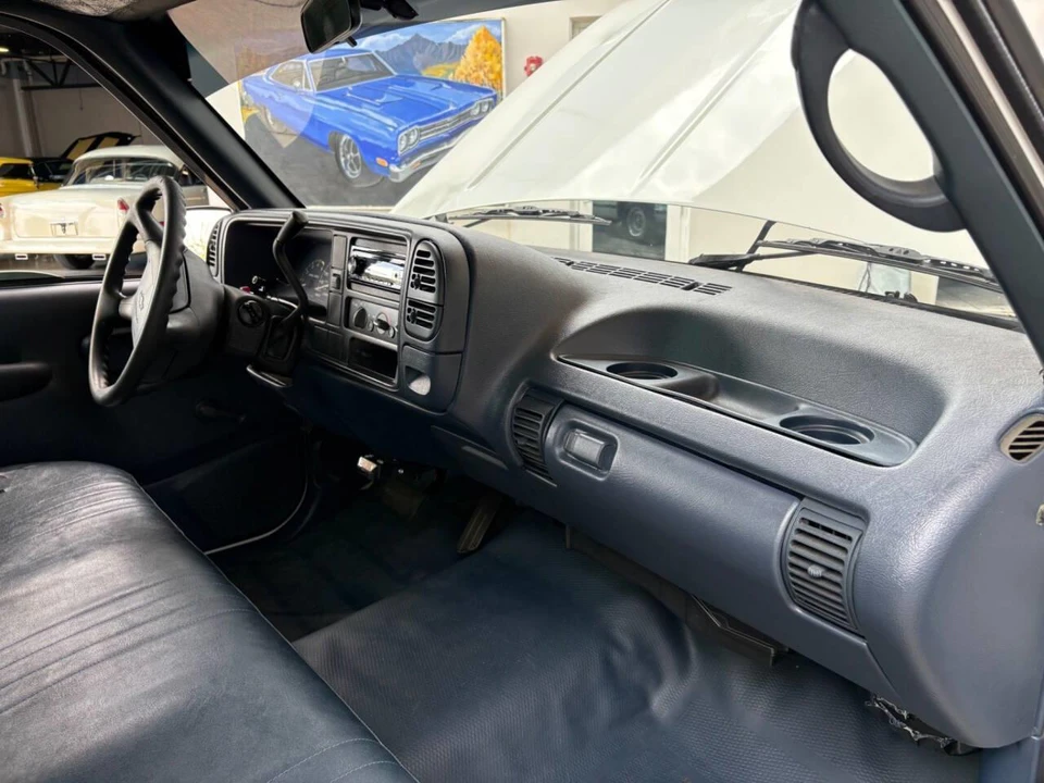 1995 Chevrolet C/K 4th Gen - Image 30 of 31