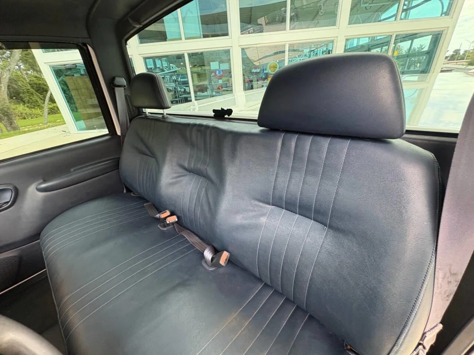 1995 Chevrolet C/K 4th Gen - Image 26 of 31