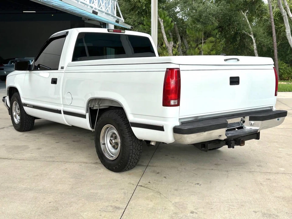 1995 Chevrolet C/K 4th Gen - Image 8 of 31