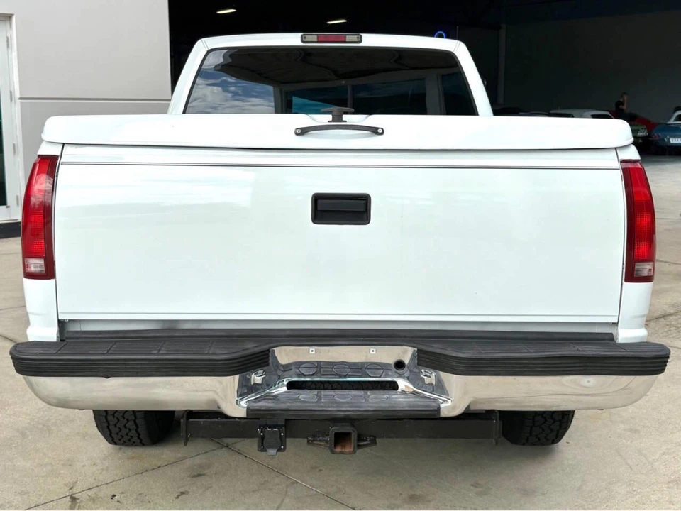 1995 Chevrolet C/K 4th Gen - Image 6 of 31