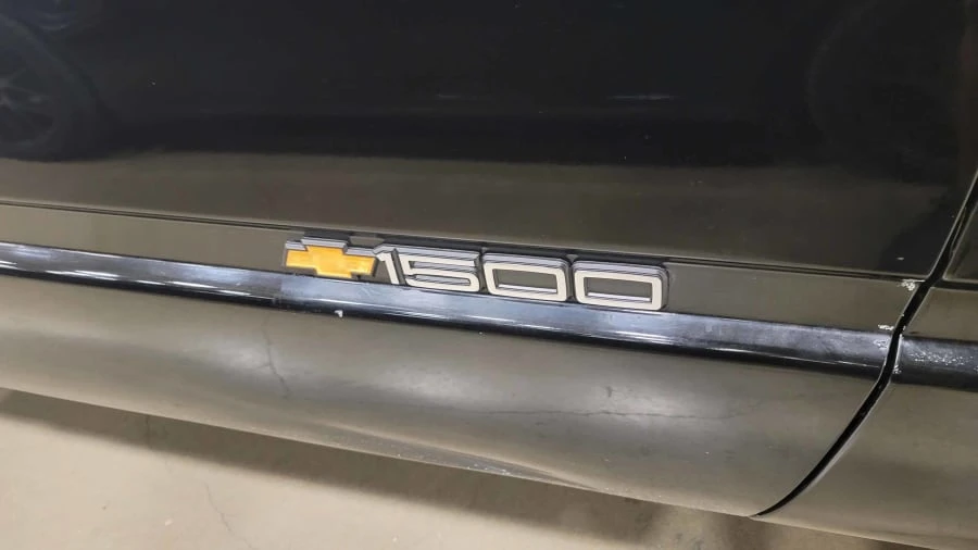 1995 Chevrolet C/K 4th Gen - Image 7 of 13
