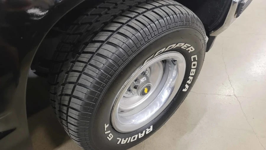 1995 Chevrolet C/K 4th Gen - Image 8 of 13