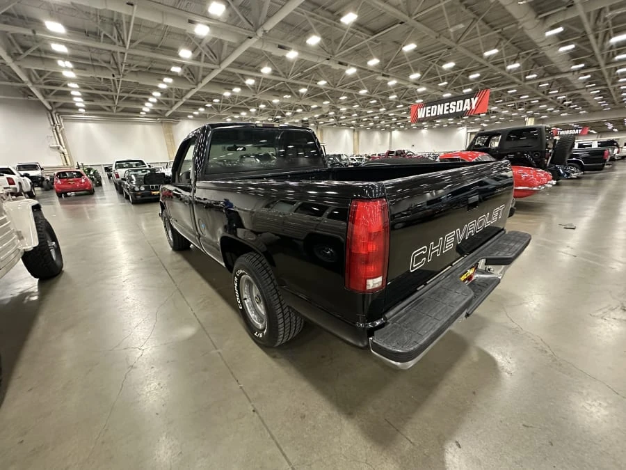 1995 Chevrolet C/K 4th Gen - Image 2 of 13