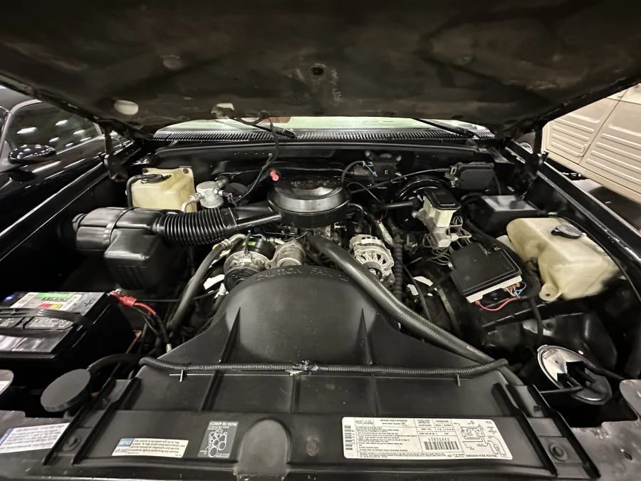1995 Chevrolet C/K 4th Gen - Image 13 of 13