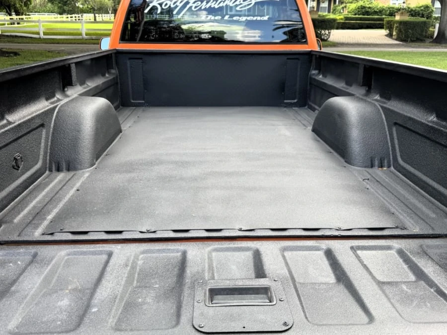 1995 Chevrolet C/K 4th Gen - Image 25 of 25
