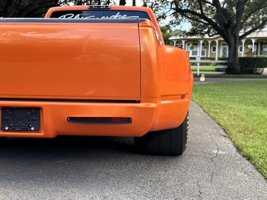1995 Chevrolet C/K 4th Gen - Image 13 of 25