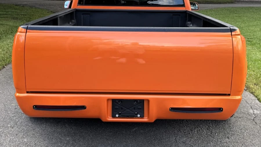 1995 Chevrolet C/K 4th Gen - Image 7 of 25