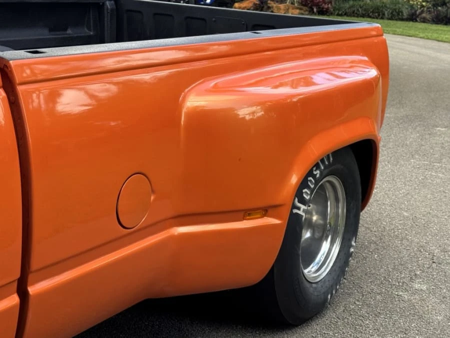 1995 Chevrolet C/K 4th Gen - Image 12 of 25