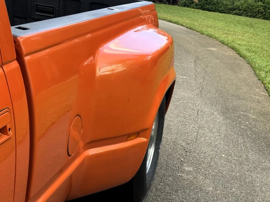 1995 Chevrolet C/K 4th Gen - Image 11 of 25
