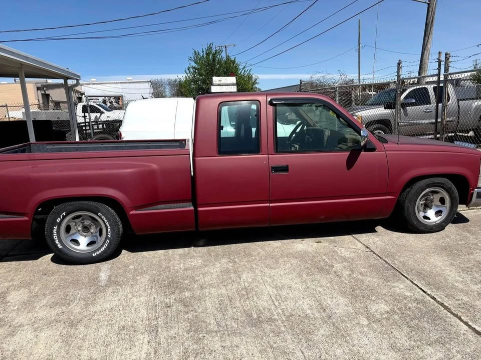 1995 Chevrolet C/K 4th Gen - Image 2 of 8