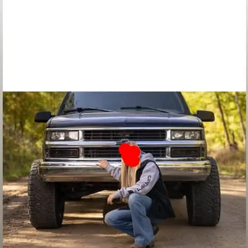 1995 Chevrolet 1500 Extended Cab Long Bed