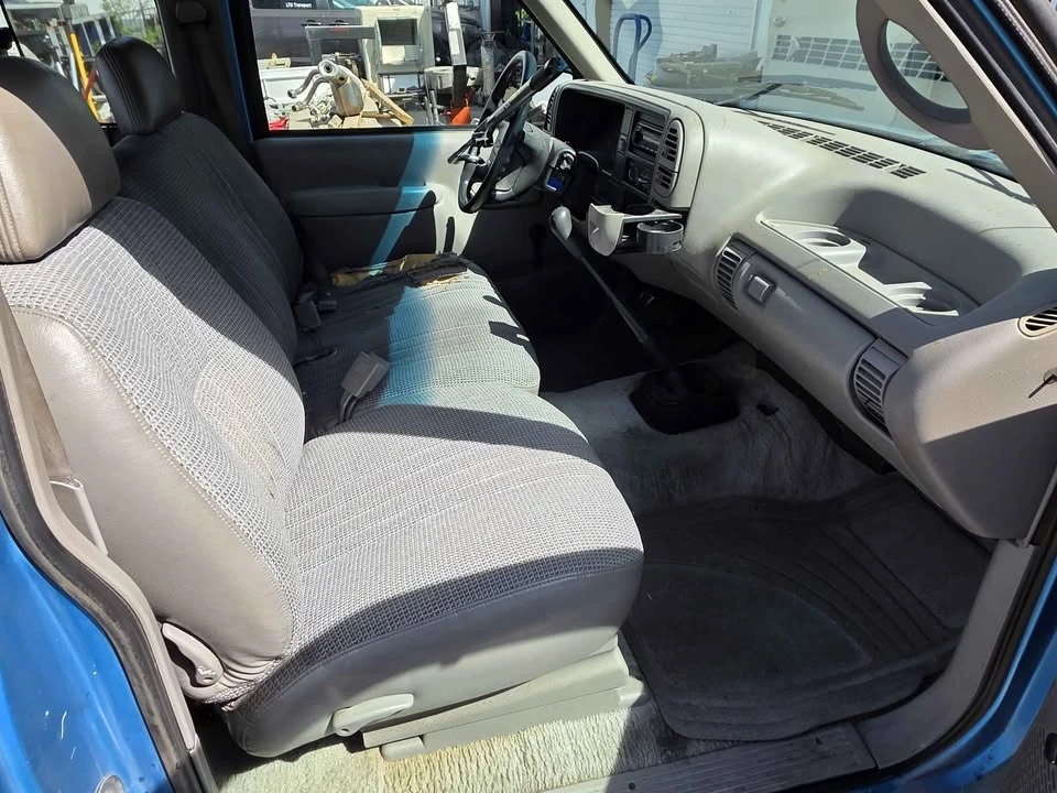 1995 Chevrolet C/K 4th Gen - Image 6 of 7