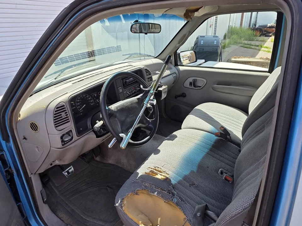 1995 Chevrolet C/K 4th Gen - Image 5 of 7