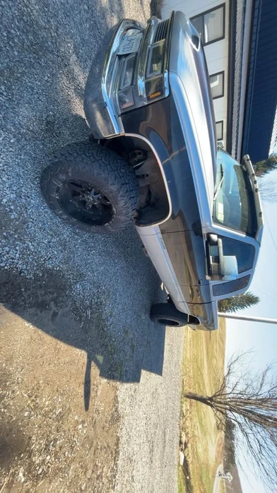 1995 Chevrolet C/K 4th Gen - Image 3 of 15