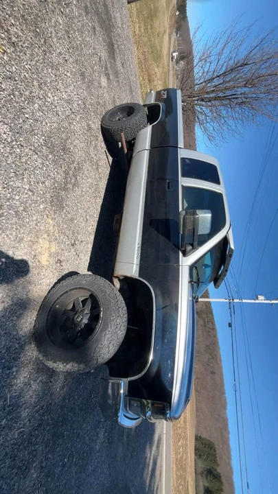 1995 Chevrolet C/K 4th Gen - Image 2 of 15