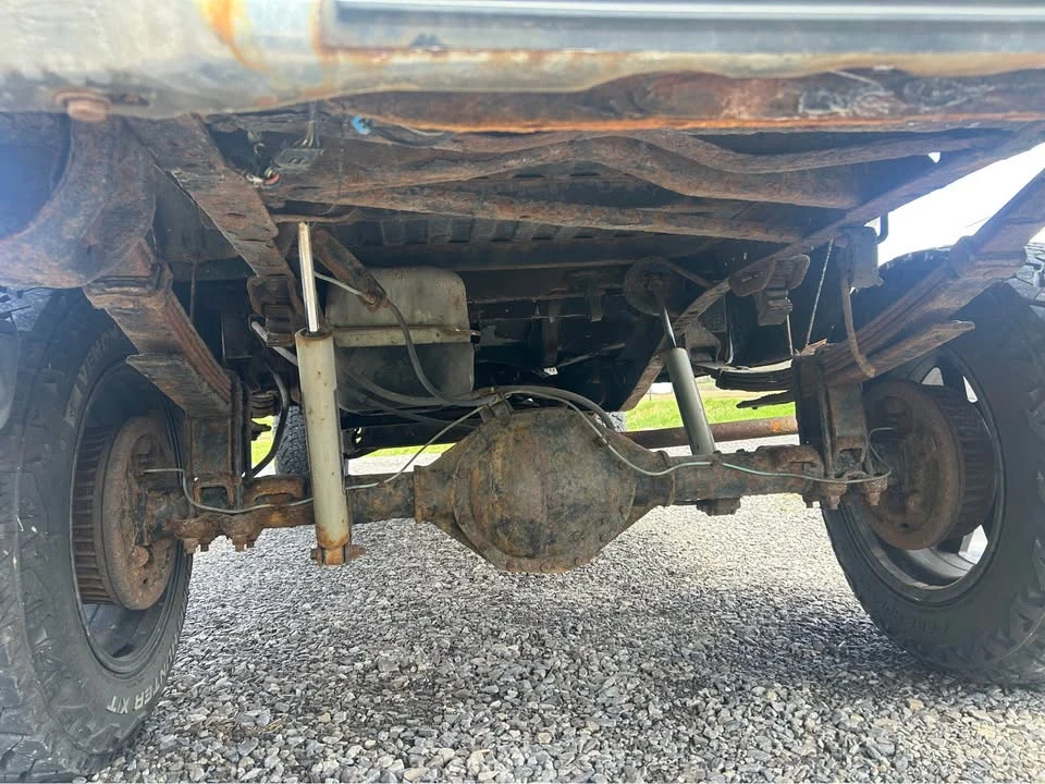 1995 Chevrolet C/K 4th Gen - Image 5 of 15