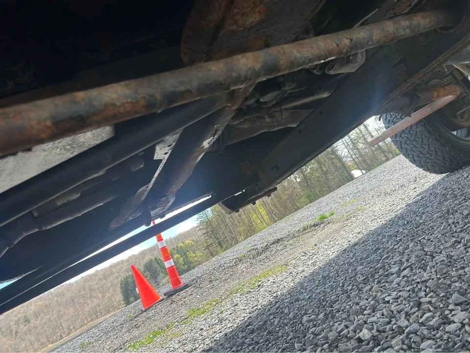 1995 Chevrolet C/K 4th Gen - Image 11 of 15