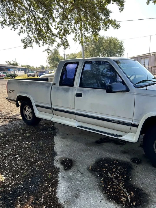 1995 Chevrolet C/K 4th Gen - Image 2 of 5