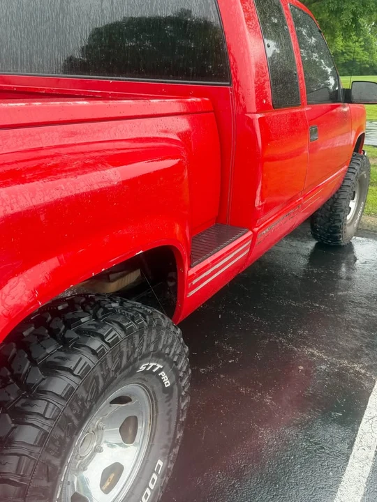 1995 Chevrolet C/K 4th Gen - Image 2 of 5