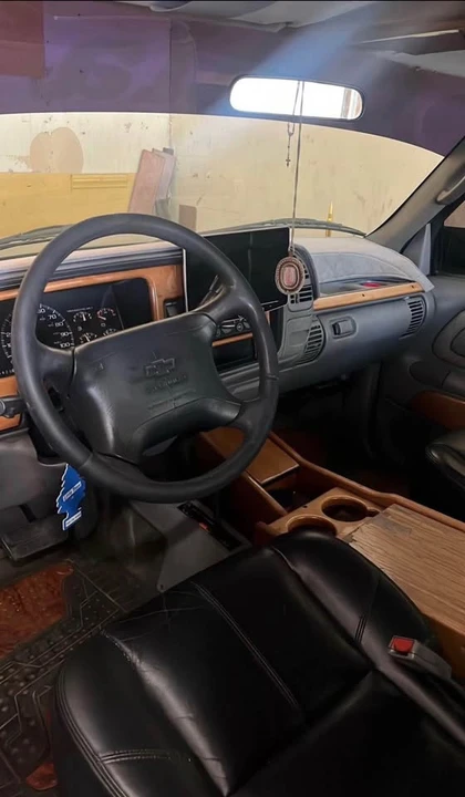 1995 Chevrolet C/K 4th Gen - Image 6 of 8