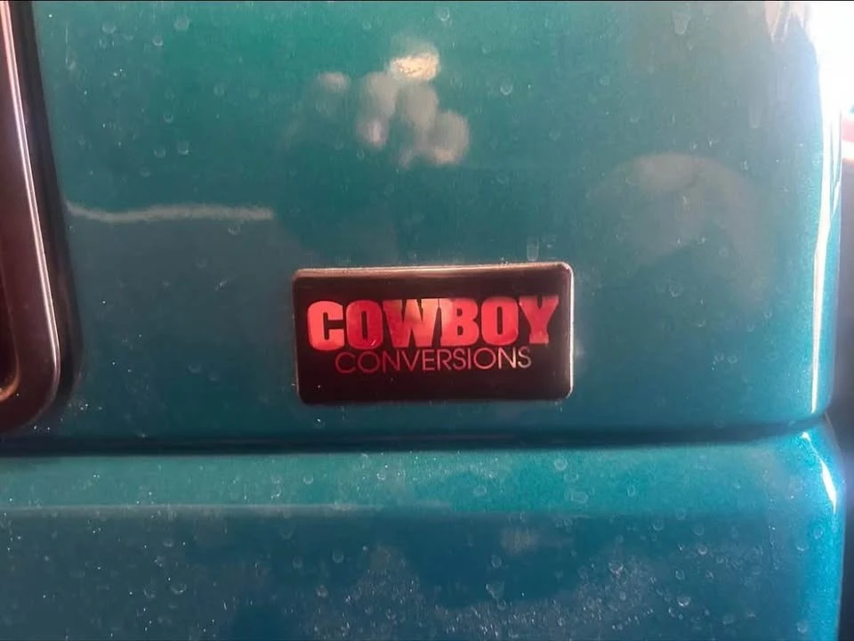 1995 Chevrolet C/K 4th Gen - Image 5 of 8