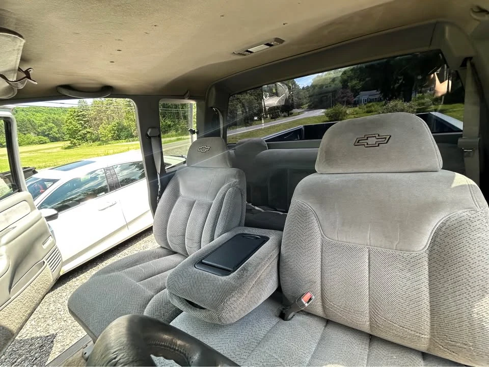1995 Chevrolet C/K 4th Gen - Image 14 of 15