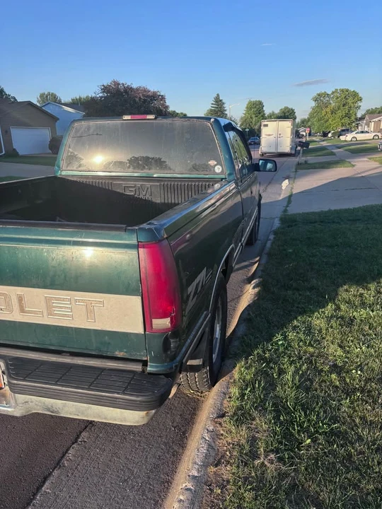 1995 Chevrolet C/K 4th Gen - Image 4 of 7