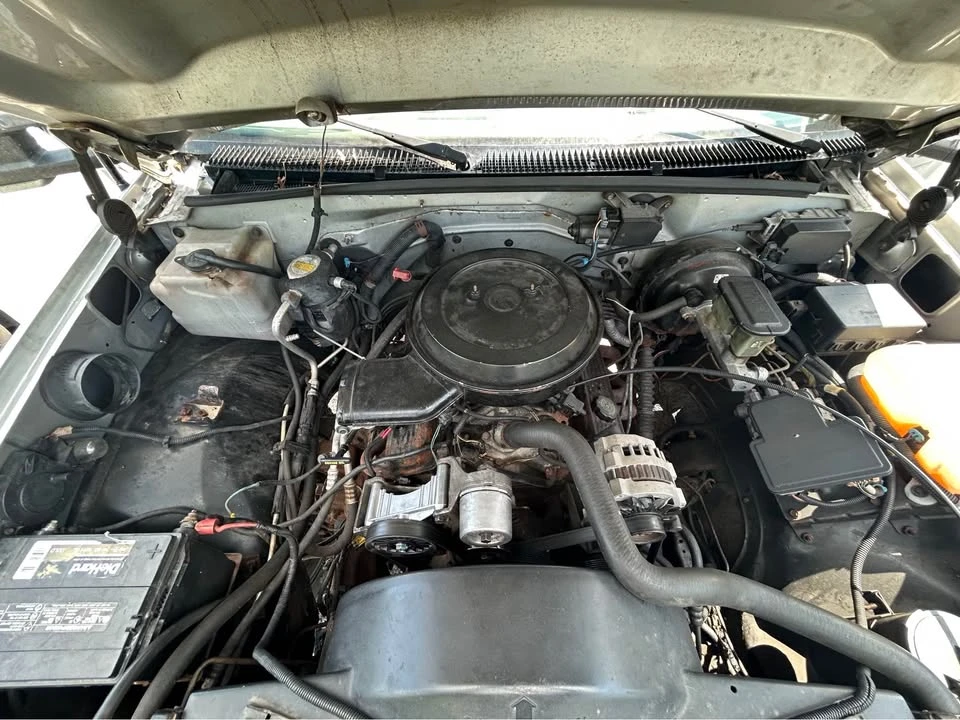 1995 Chevrolet C/K 4th Gen - Image 12 of 15