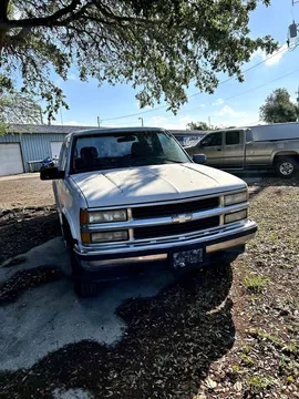 1995 Chevrolet K1500 Extended Cab Short Bed