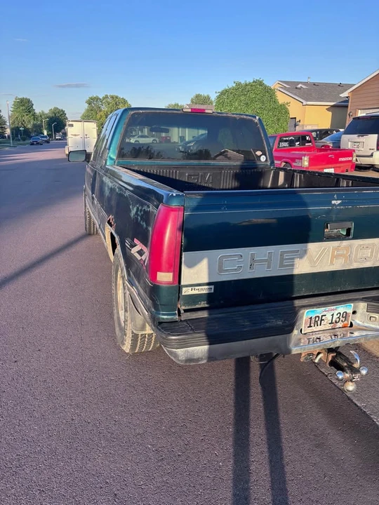 1995 Chevrolet C/K 4th Gen - Image 3 of 7