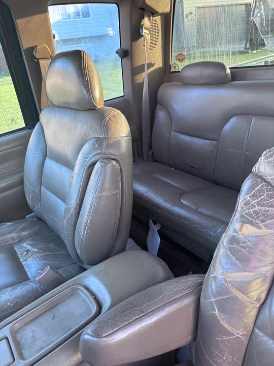 1995 Chevrolet C/K 4th Gen - Image 7 of 7