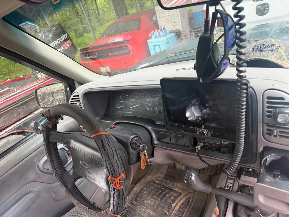 1995 Chevrolet C/K 4th Gen - Image 7 of 11