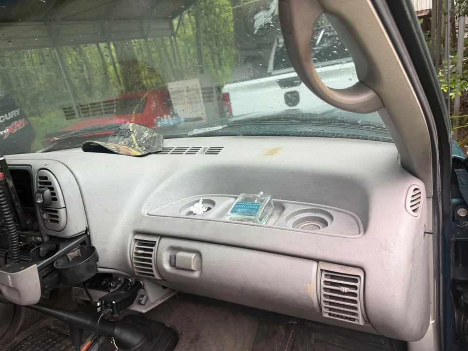 1995 Chevrolet C/K 4th Gen - Image 6 of 11