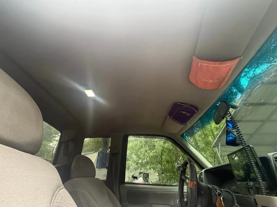 1995 Chevrolet C/K 4th Gen - Image 11 of 11