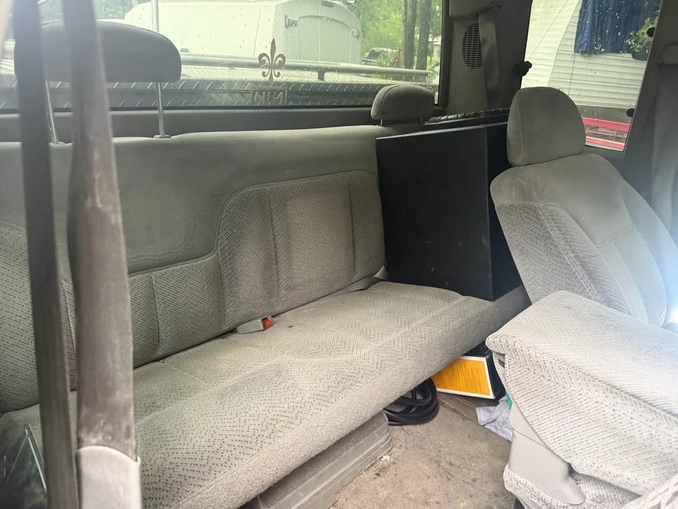 1995 Chevrolet C/K 4th Gen - Image 10 of 11