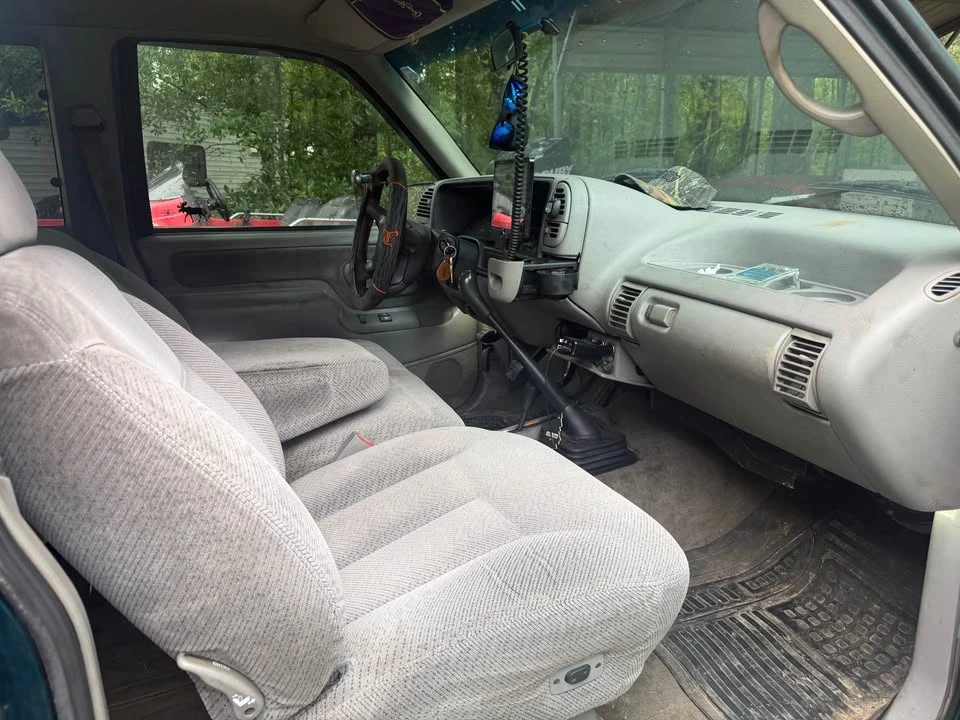 1995 Chevrolet C/K 4th Gen - Image 5 of 11