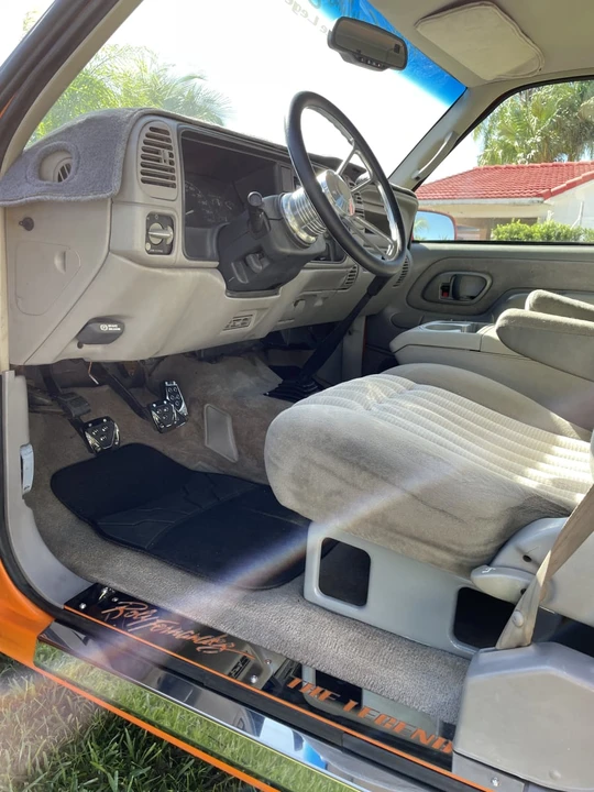 1995 Chevrolet C/K 4th Gen - Image 29 of 31