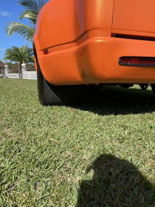 1995 Chevrolet C/K 4th Gen - Image 12 of 31