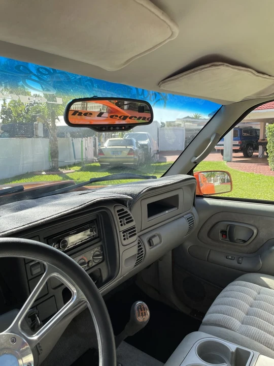 1995 Chevrolet C/K 4th Gen - Image 27 of 31