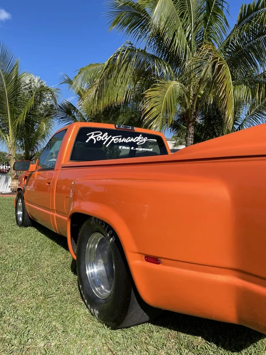 1995 Chevrolet C/K 4th Gen - Image 15 of 31