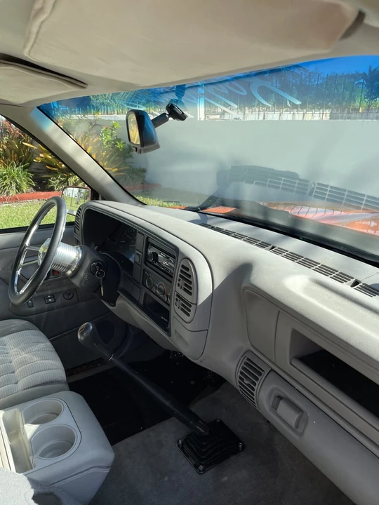 1995 Chevrolet C/K 4th Gen - Image 26 of 31