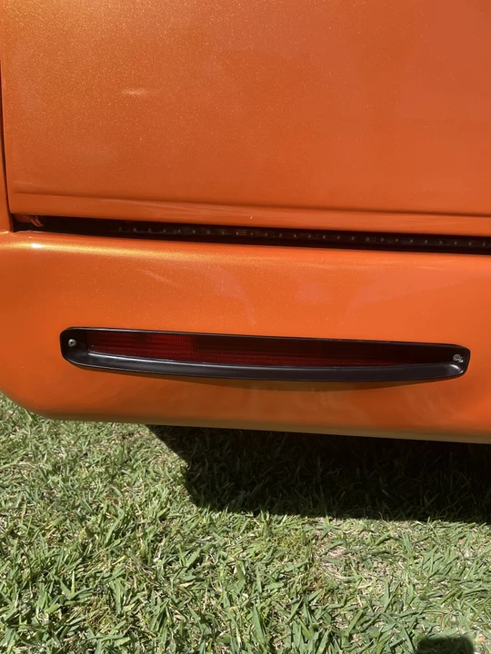 1995 Chevrolet C/K 4th Gen - Image 17 of 31
