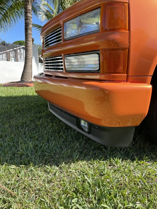 1995 Chevrolet C/K 4th Gen - Image 13 of 31