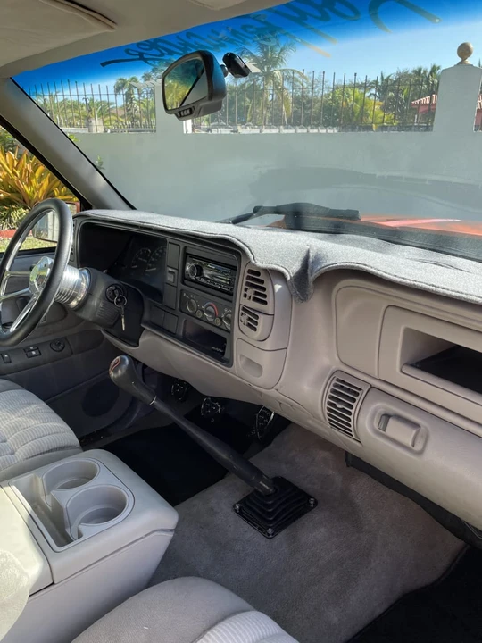 1995 Chevrolet C/K 4th Gen - Image 24 of 31