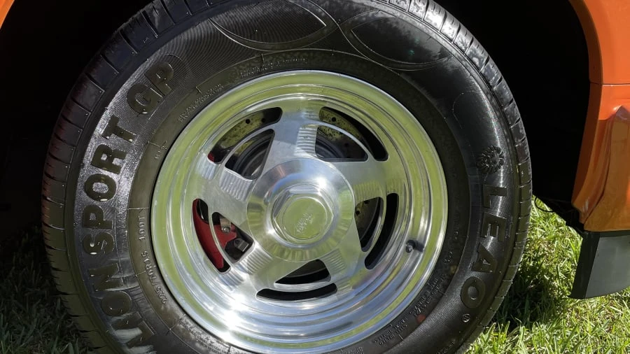 1995 Chevrolet C/K 4th Gen - Image 9 of 31