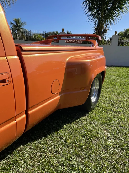 1995 Chevrolet C/K 4th Gen - Image 18 of 31
